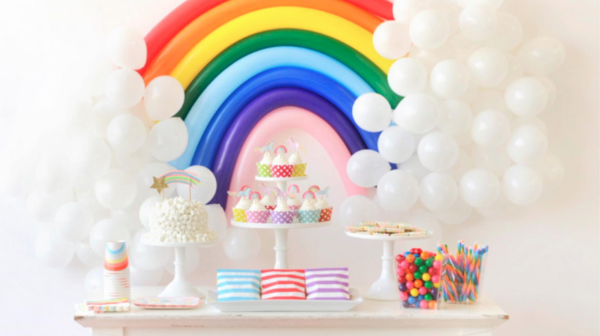 10 Trendy and Adorable Birthday Party Themes for Kids | ParentMap