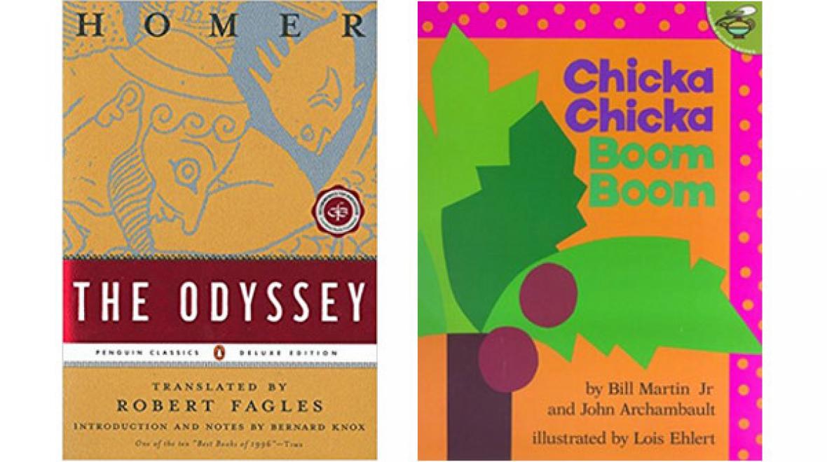 books to read to your unborn baby