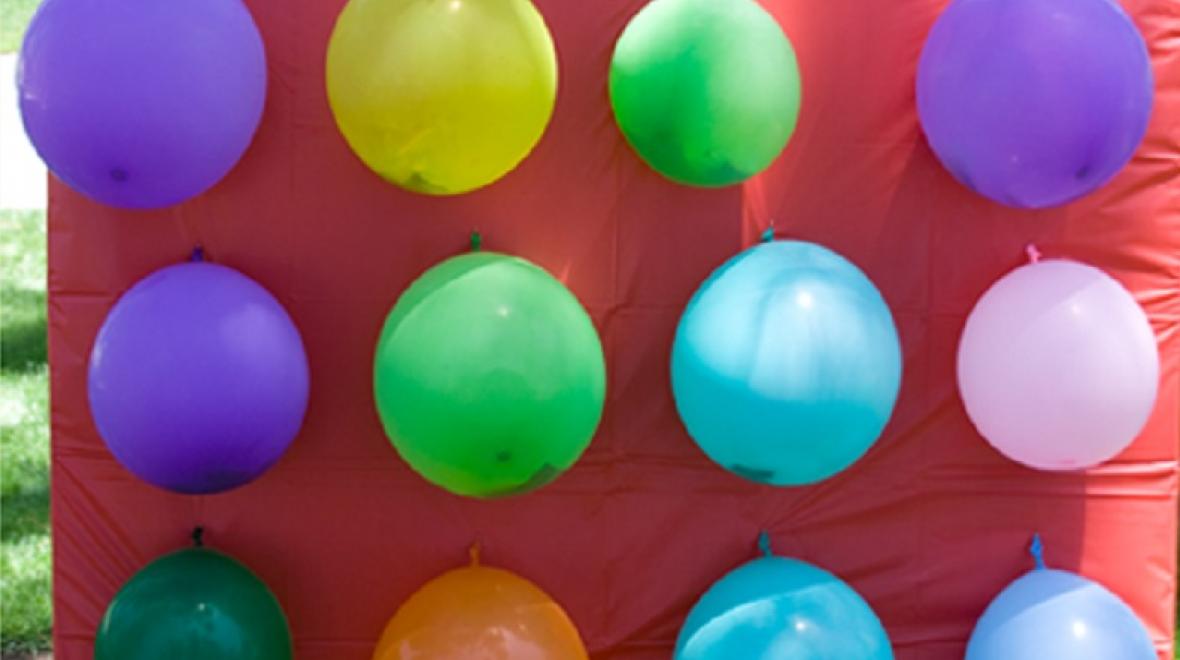 10 Summer Birthday Party Activities for Kids | ParentMap