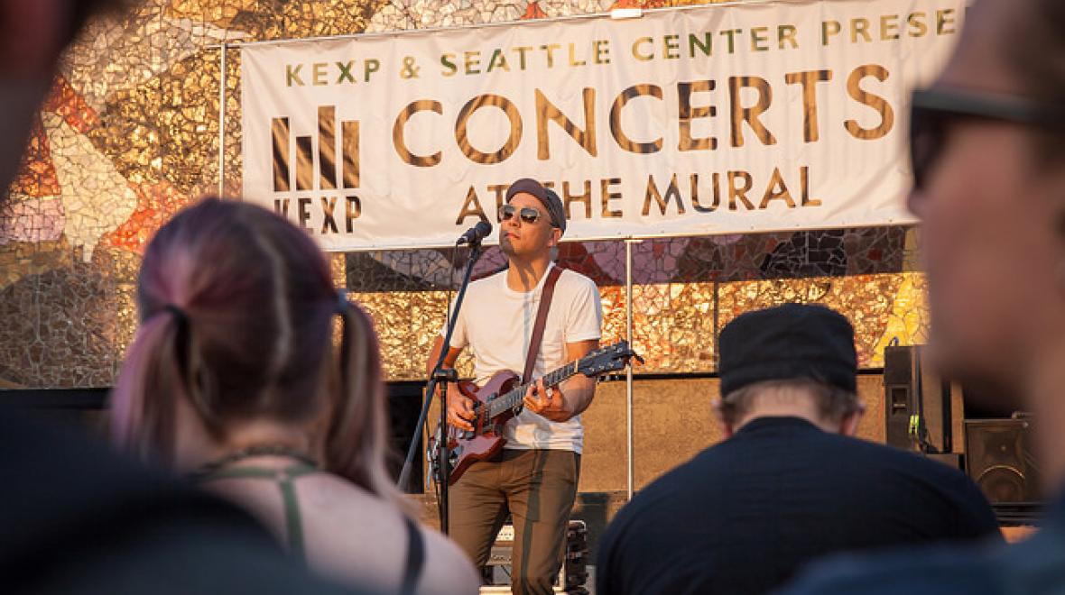 concerts this week in seattle