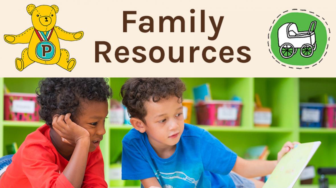 2018 Golden Teddy Awards — Family Resources | ParentMap