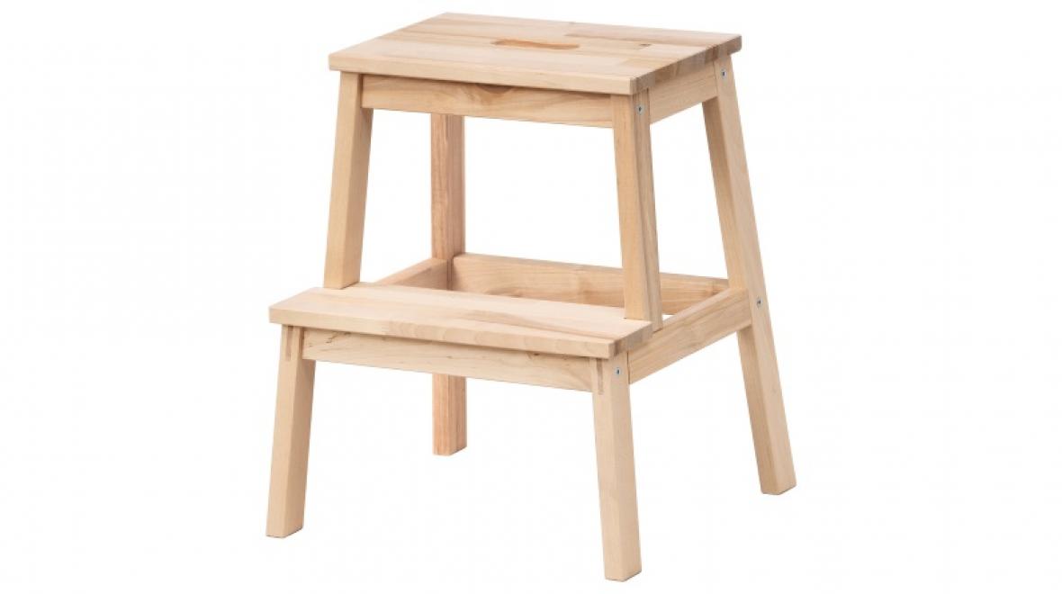 IKEA Step stool