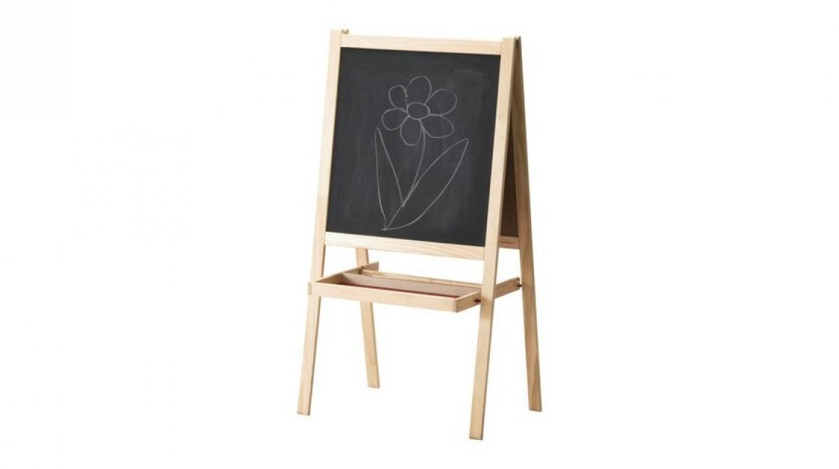 Easel 