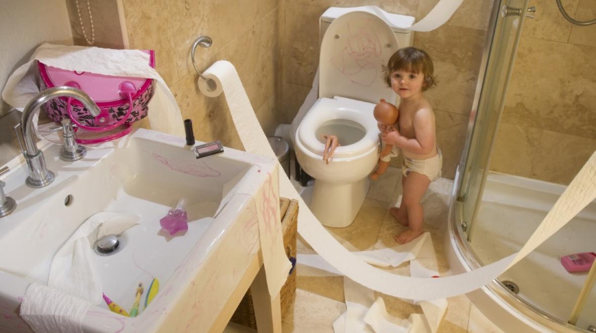 Expert Tips for Potty Training Reluctant Toddlers ParentMap