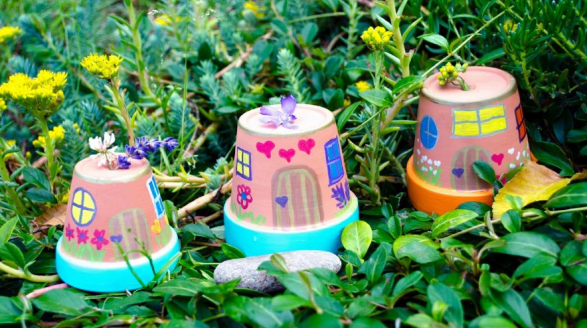 fairy craft ideas for preschoolers