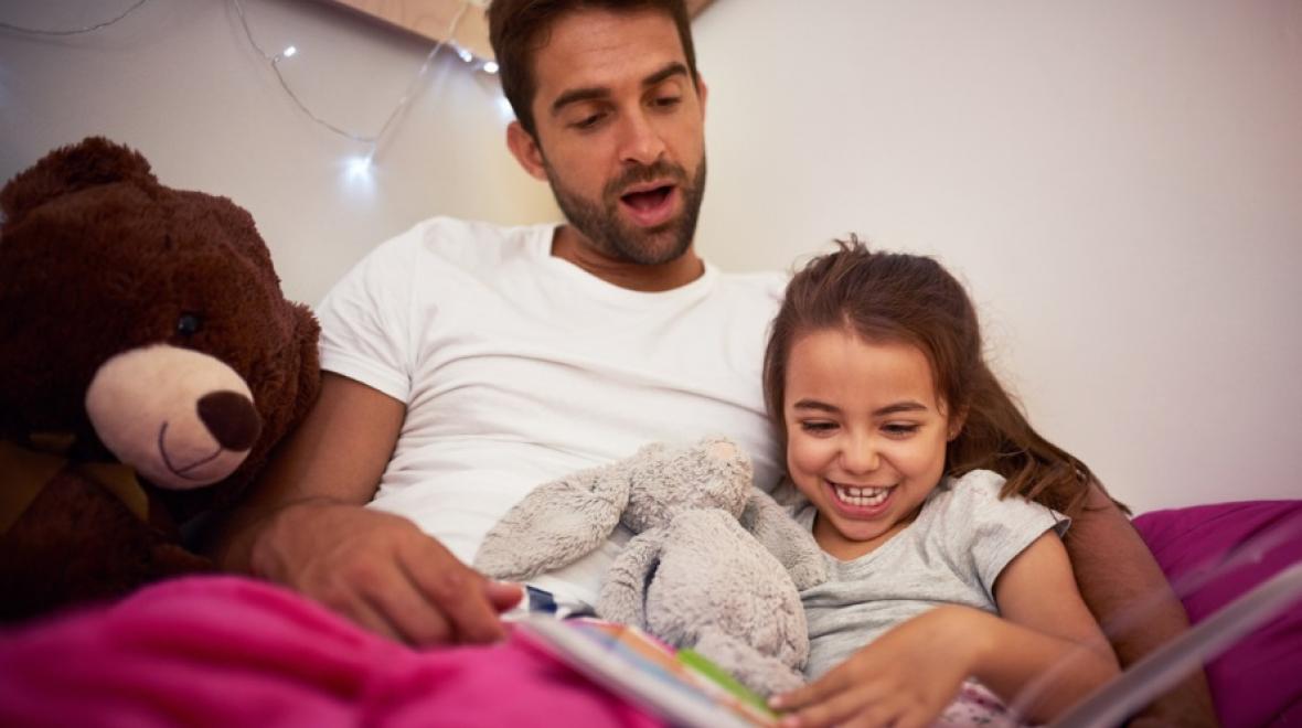 Parent Picks Bedtime Stories You ll Actually Want to Read ParentMap