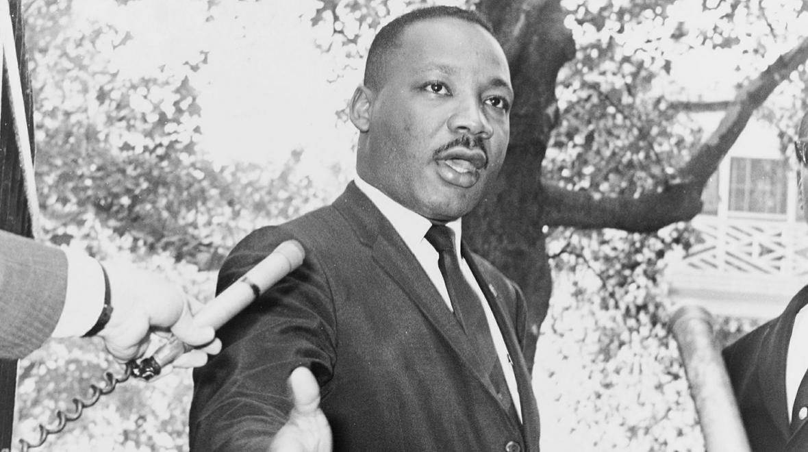2024 Dr. Martin Luther King Jr. Day Events Around Seattle