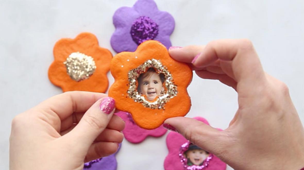 15+ Easy DIY Gifts Kids Can Make for Mother's Day
