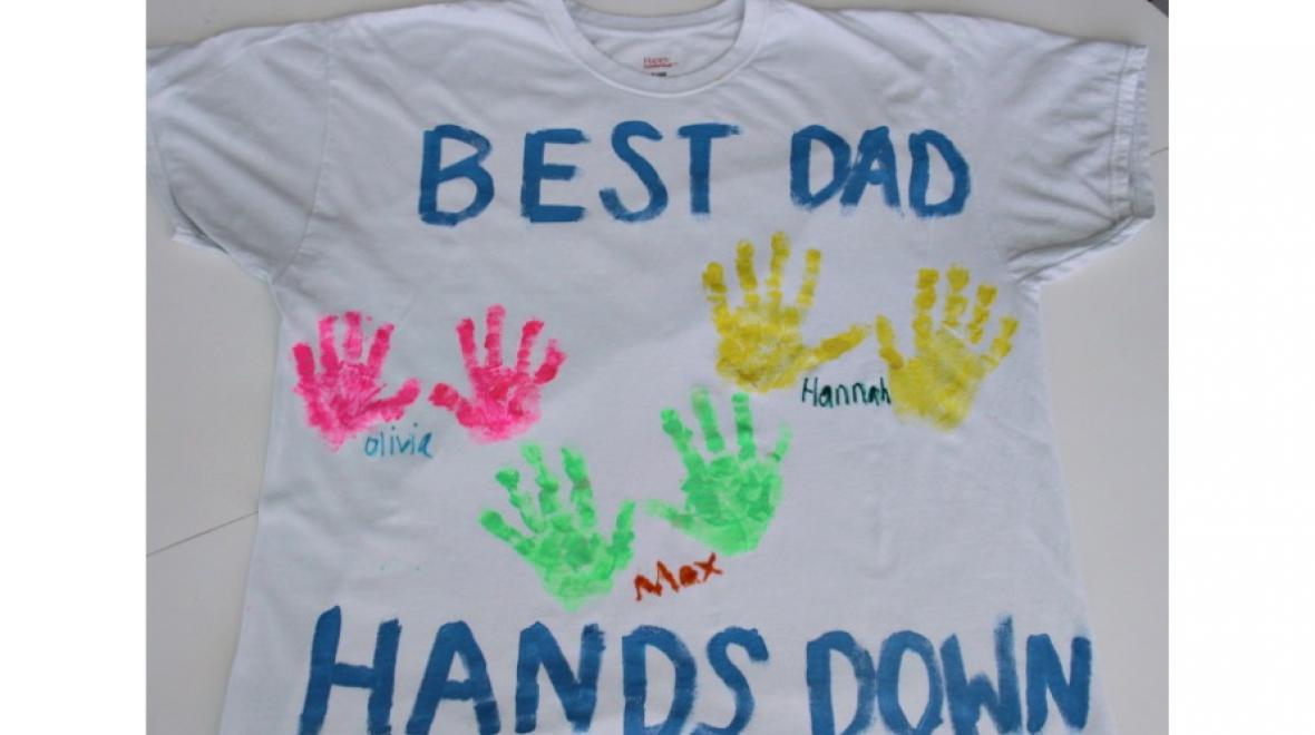 10 DIY Father's Day Gifts That Kids Can Help Make | ParentMap