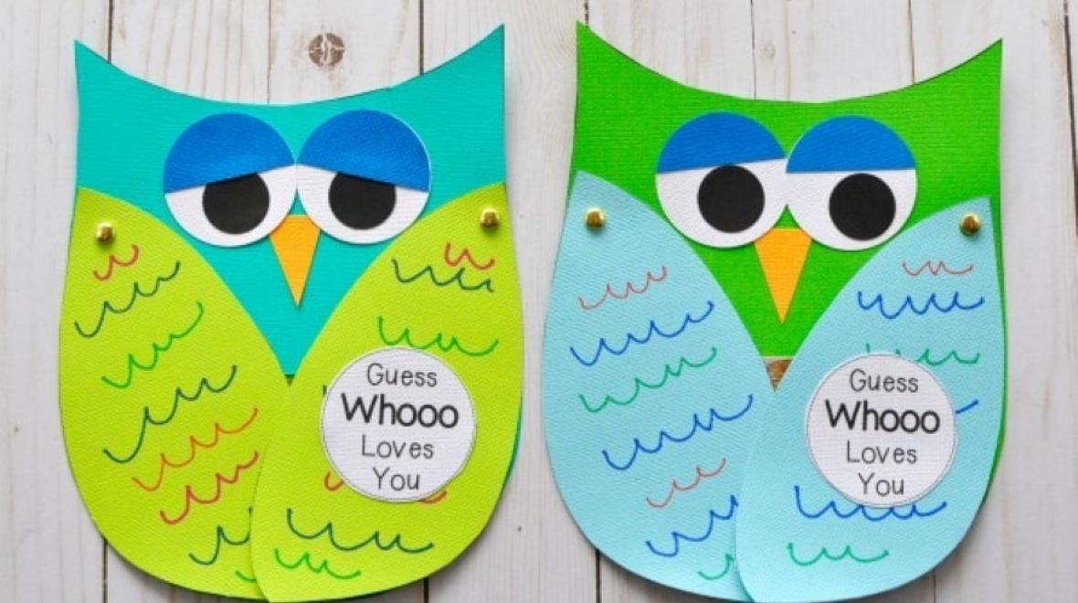 Owl-cards