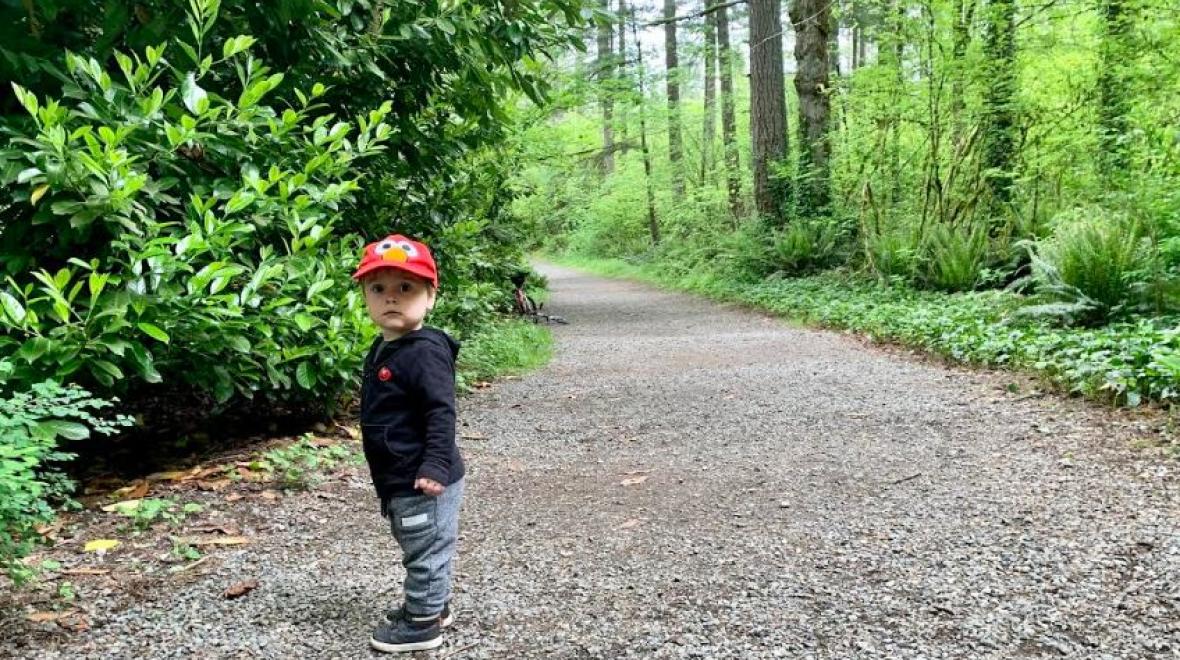 Nolte State Park in Enumclaw