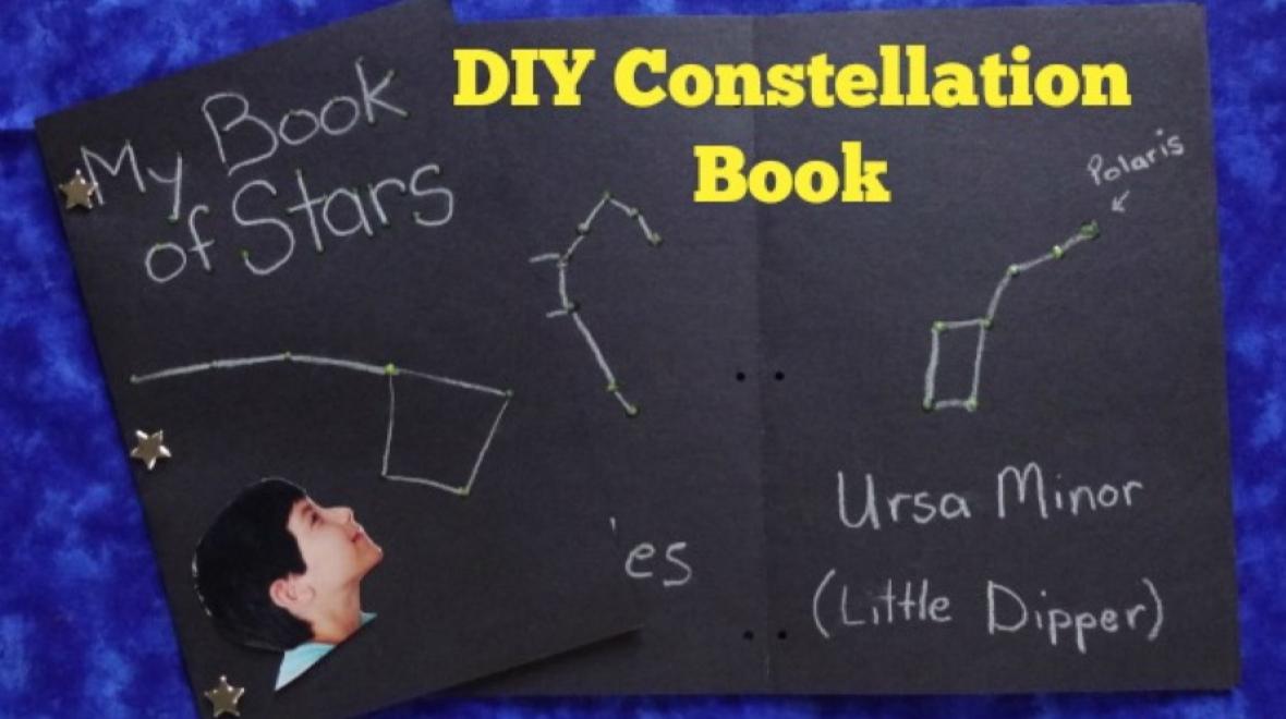 Constellation-books