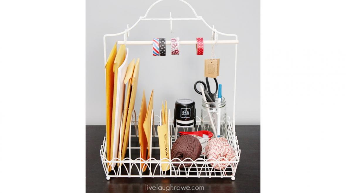 dish-rack-station