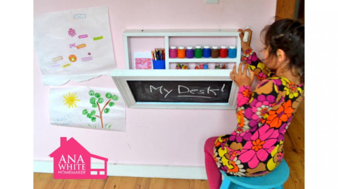 15 cool diy on sale organizers for children