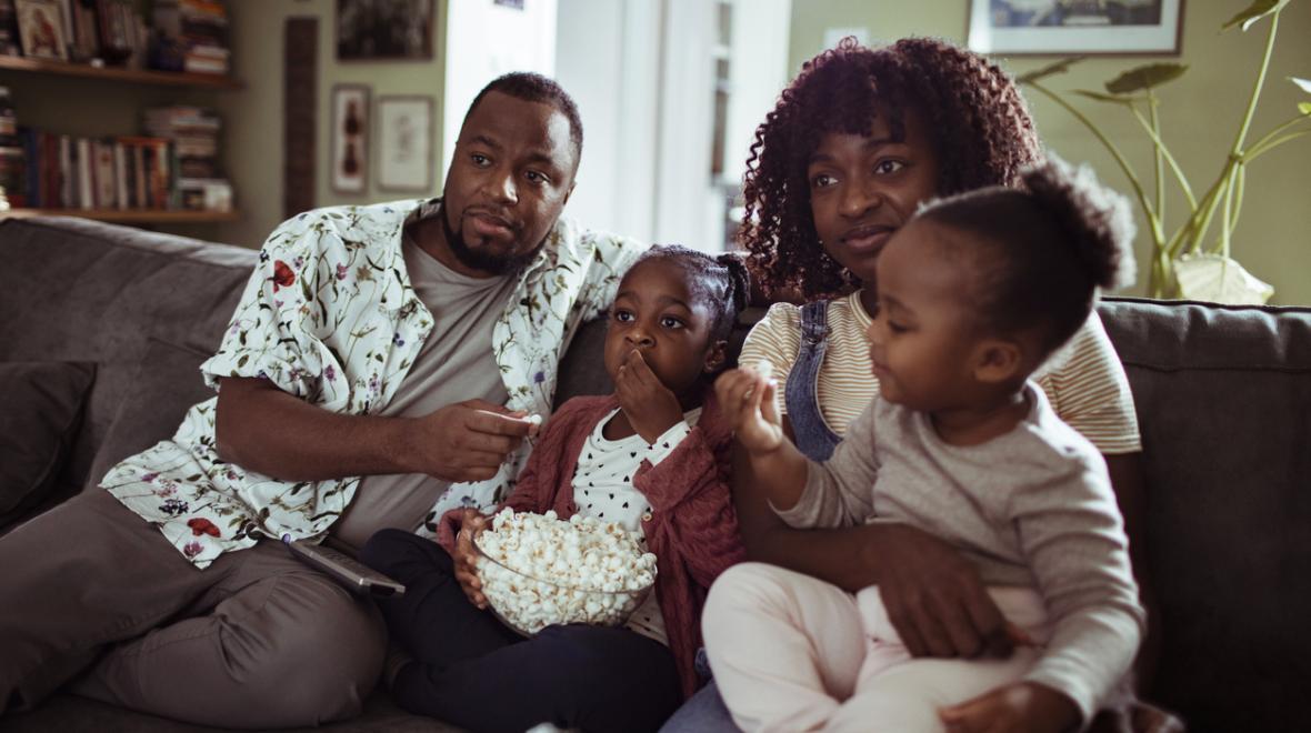 Family movies on youtube tv new arrivals