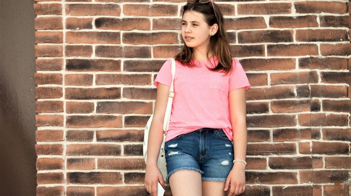 Dear Daughter: Dress Codes Violate You