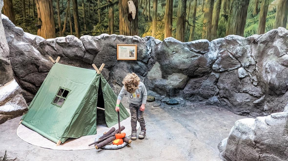 Family Favorite Seattle Children’s Museum Reopens For Play 