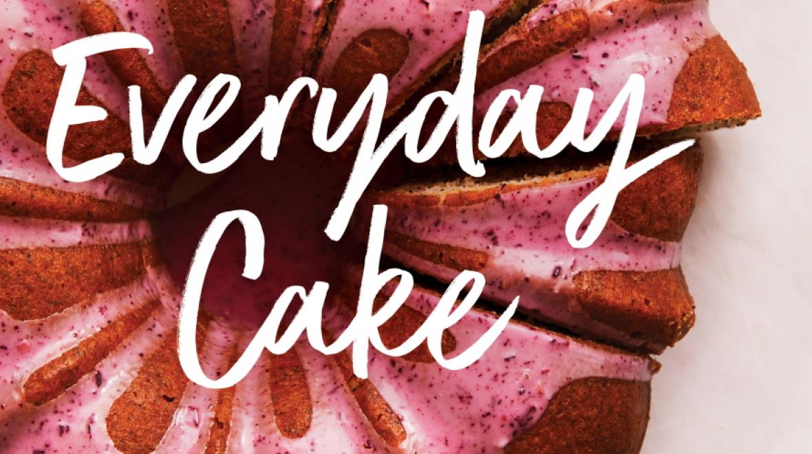 Everyday Cakes Archives - Whimsical Cake Studio