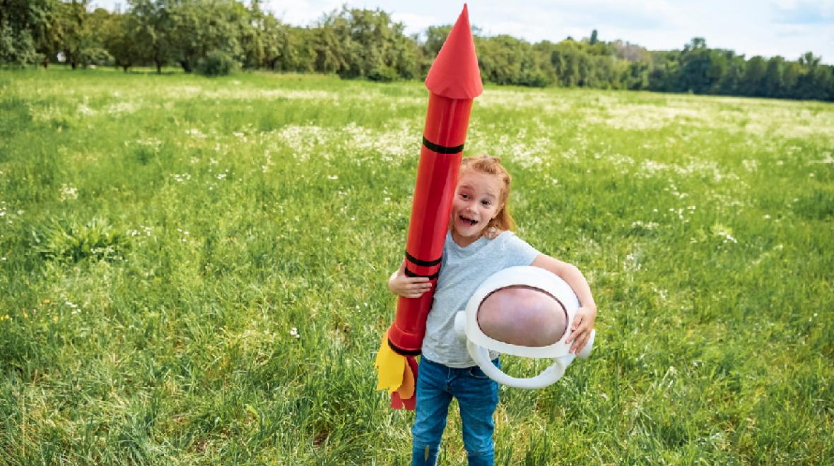 Best Rocket Toys for Hours of Science-y Fun