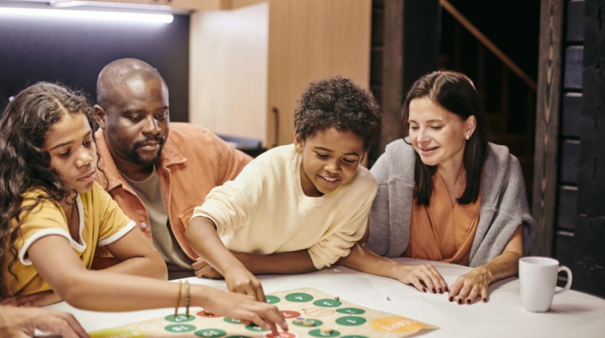Must-Try Educational Board Games for Your Family