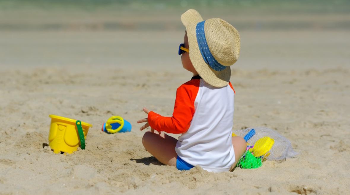 Best Sun Protection Clothing for Kids - ParentMap