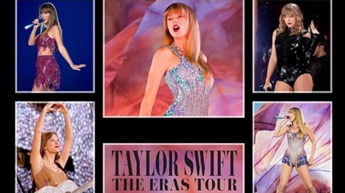 33 Best Gifts for Taylor Swift Fans 2023, According to Swifties