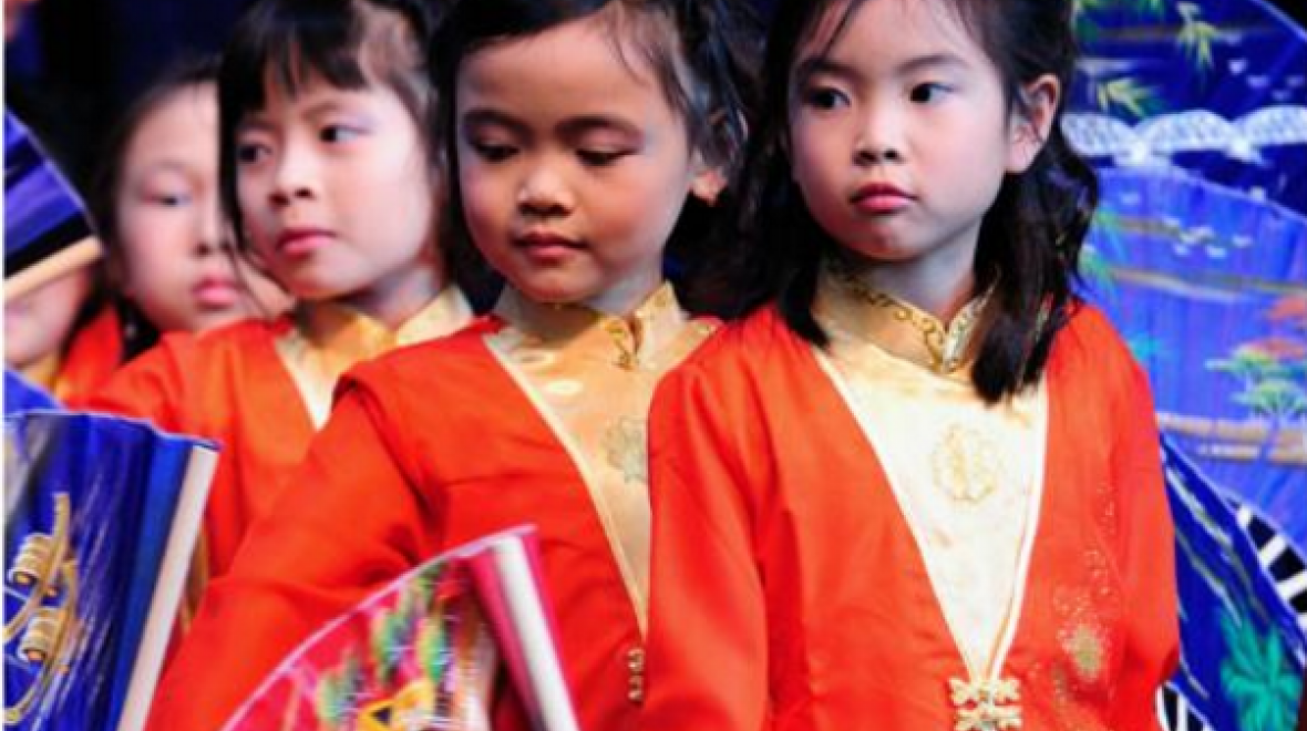 Festál: Tet Festival: Vietnamese Lunar New Year | Seattle Area Family ...