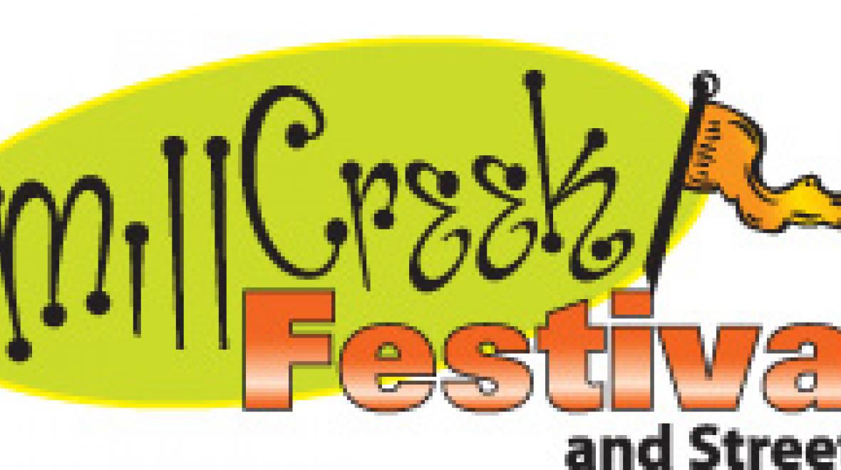 Mill Creek Festival and Street Fair Seattle Area Family Fun Calendar