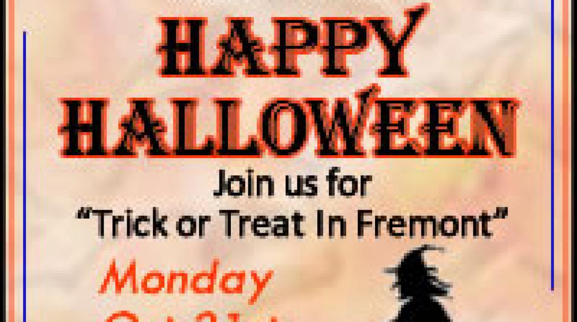 TrickorTreat in Fremont Seattle Area Family Fun Calendar ParentMap