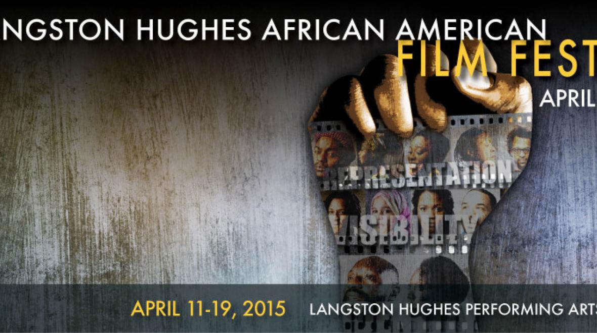 Langston Hughes AfricanAmerican Film Festival Seattle Area Family