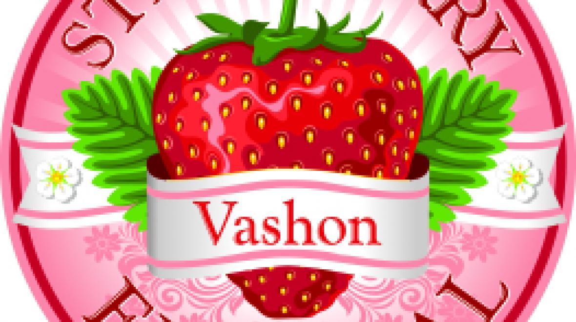 Vashon Island Strawberry Festival Seattle Area Family Fun Calendar