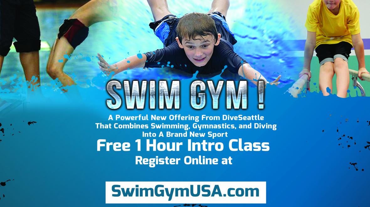 Swimgym deals