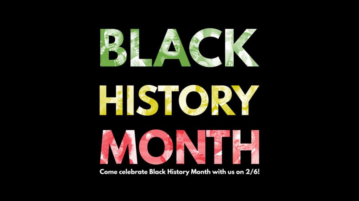 Explore Black History | Seattle Area Family Fun Calendar | ParentMap
