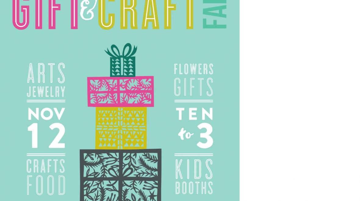 Woodridge Gift and Craft Show Seattle Area Family Fun Calendar