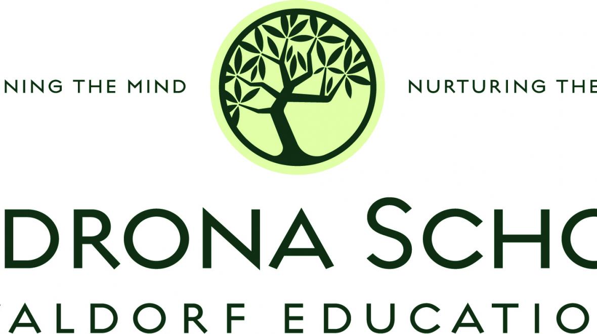 Madrona School Logo