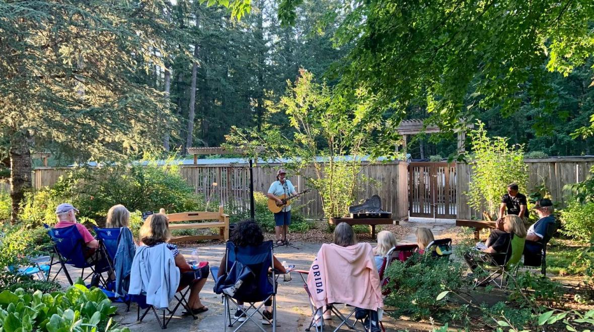 Concerts at the Arboretum Seattle Area Family Fun Calendar ParentMap