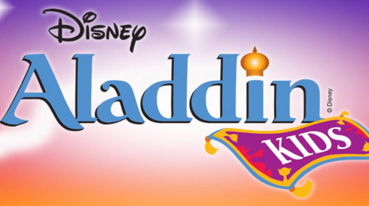 Village Theatre KIDSTAGE’s Production Of Disney's Aladdin Kids | Seattle Area Family Fun ...