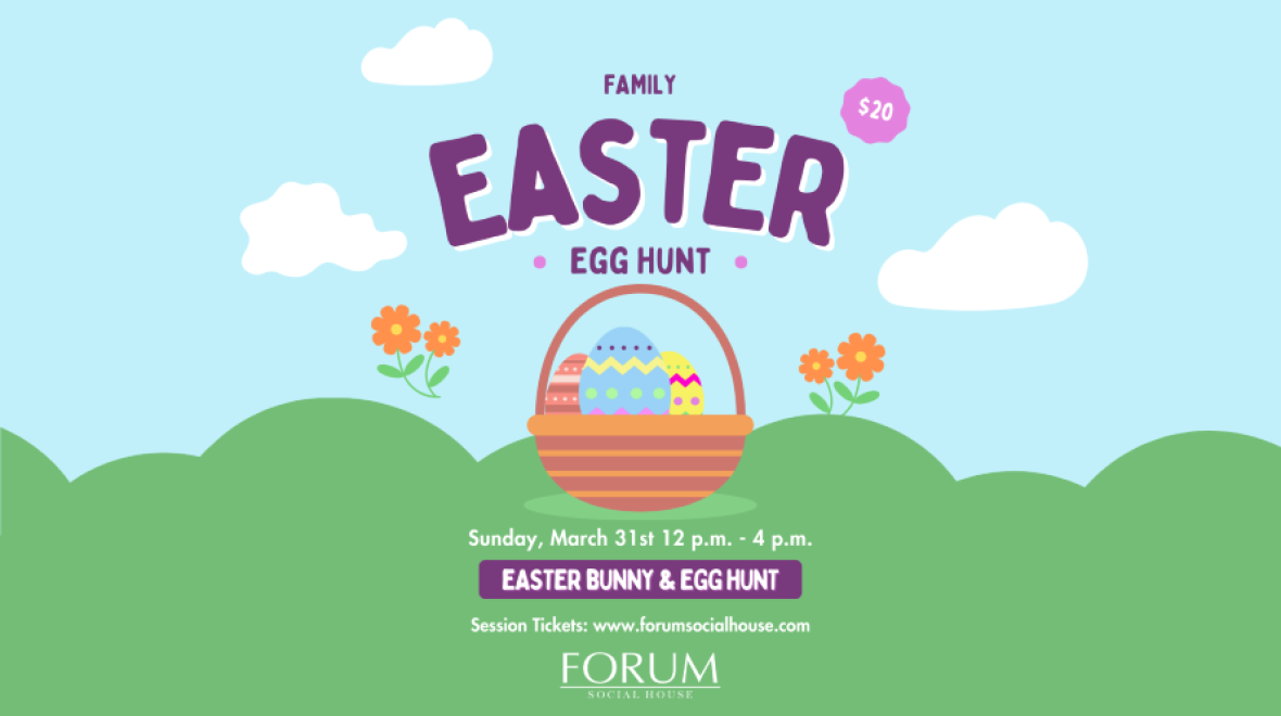 Family Easter Egg Hunt Seattle Area Family Fun Calendar ParentMap