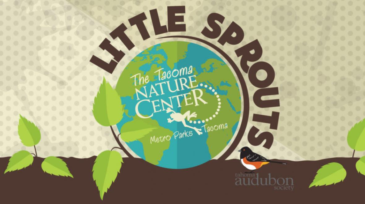 Little Sprouts Seattle Area Family Fun Calendar ParentMap