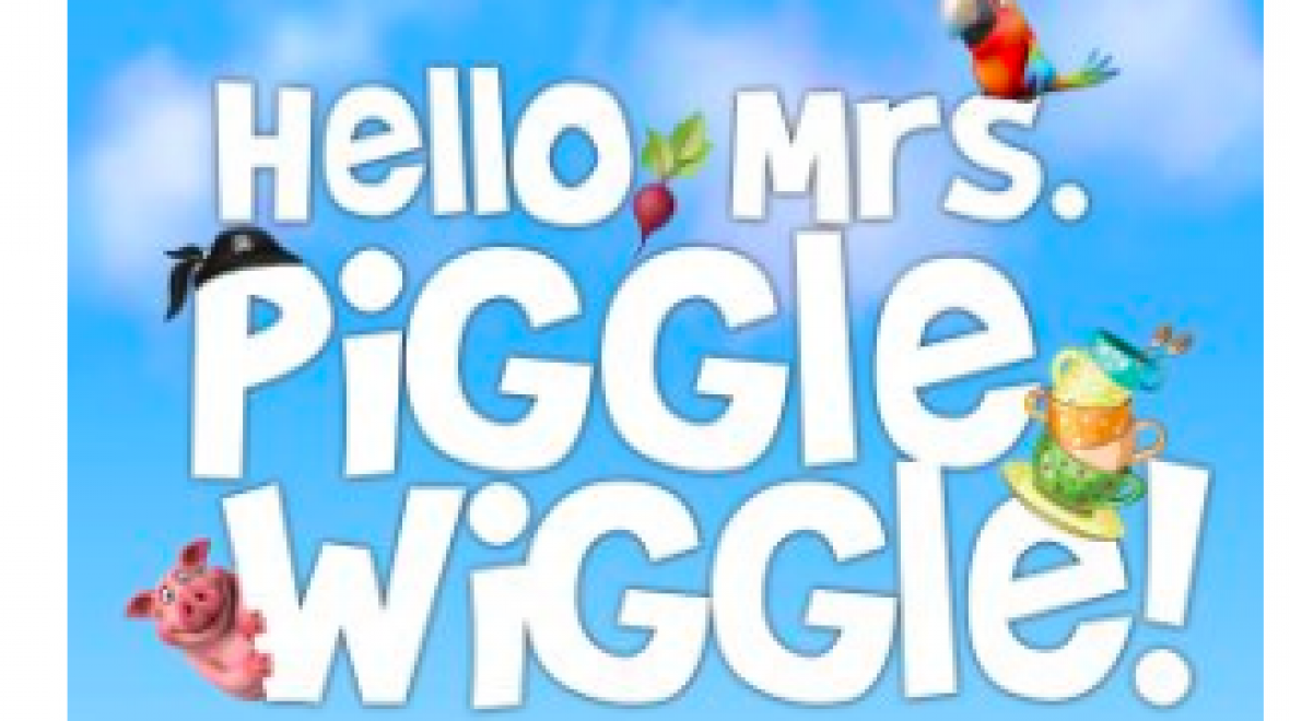 hello mrs piggle wiggle