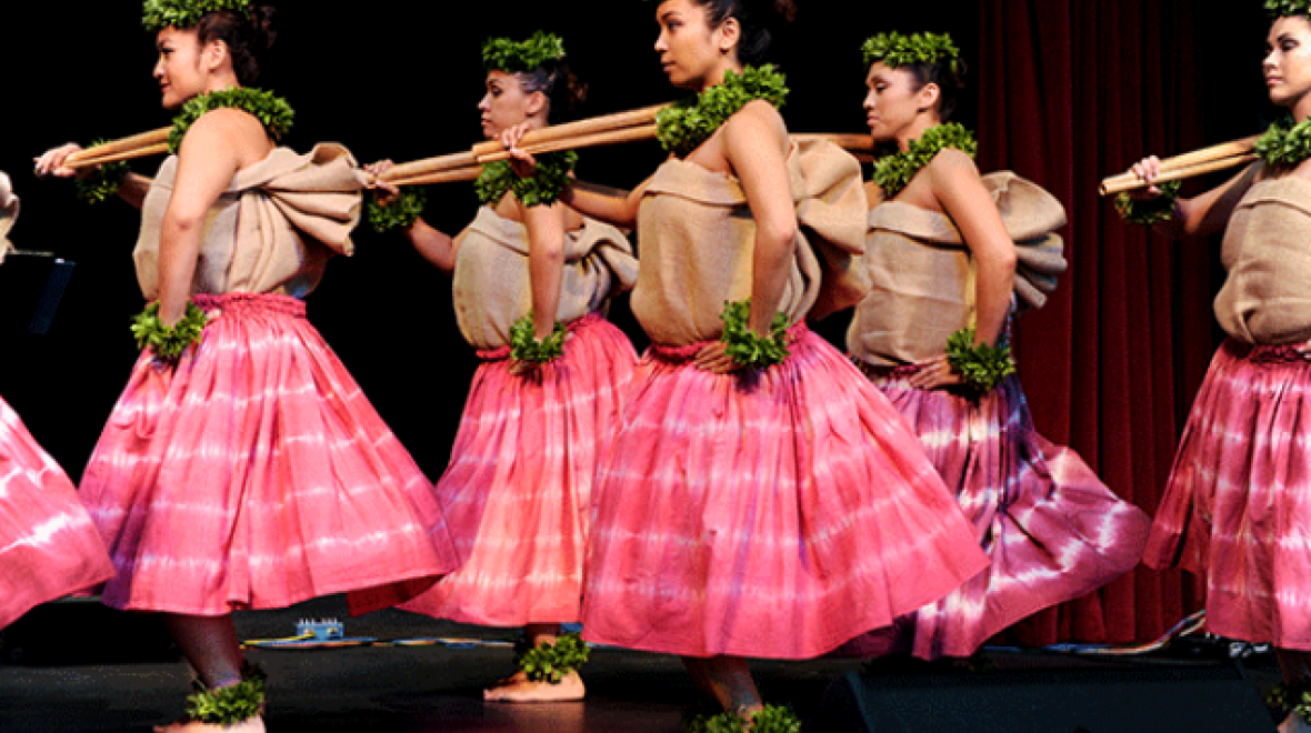 Live Aloha Hawaiian Cultural Festival | Seattle Area Family Fun Calendar |  ParentMap