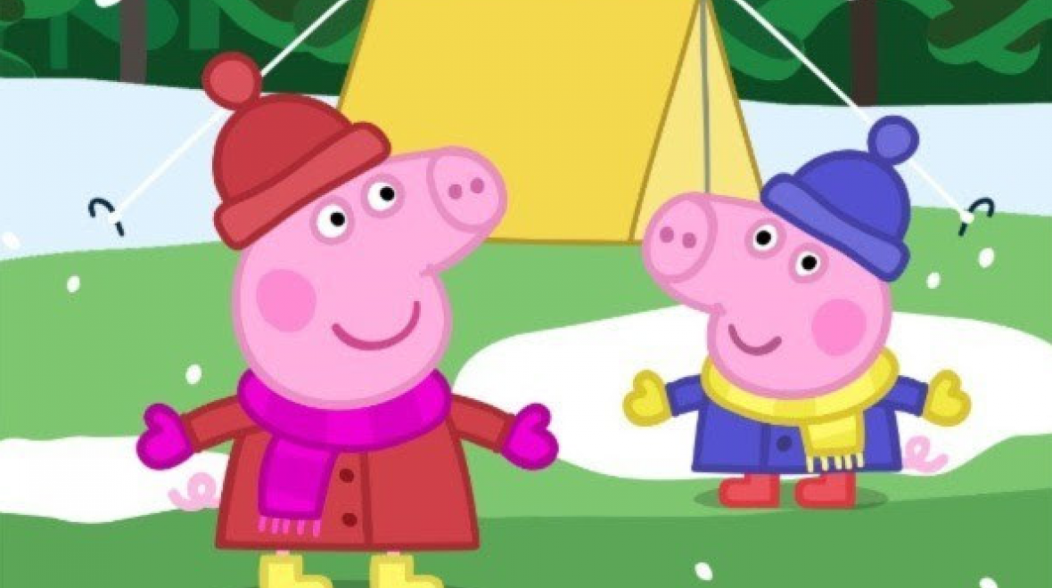 Peppa Pig's Adventure | Seattle Area Family Fun Calendar | ParentMap