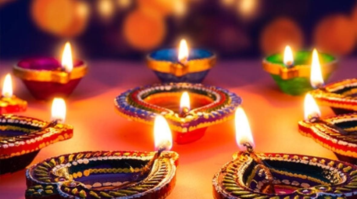 Celebrate Diwali with Seattle Premium Outlets Seattle Area Family Fun