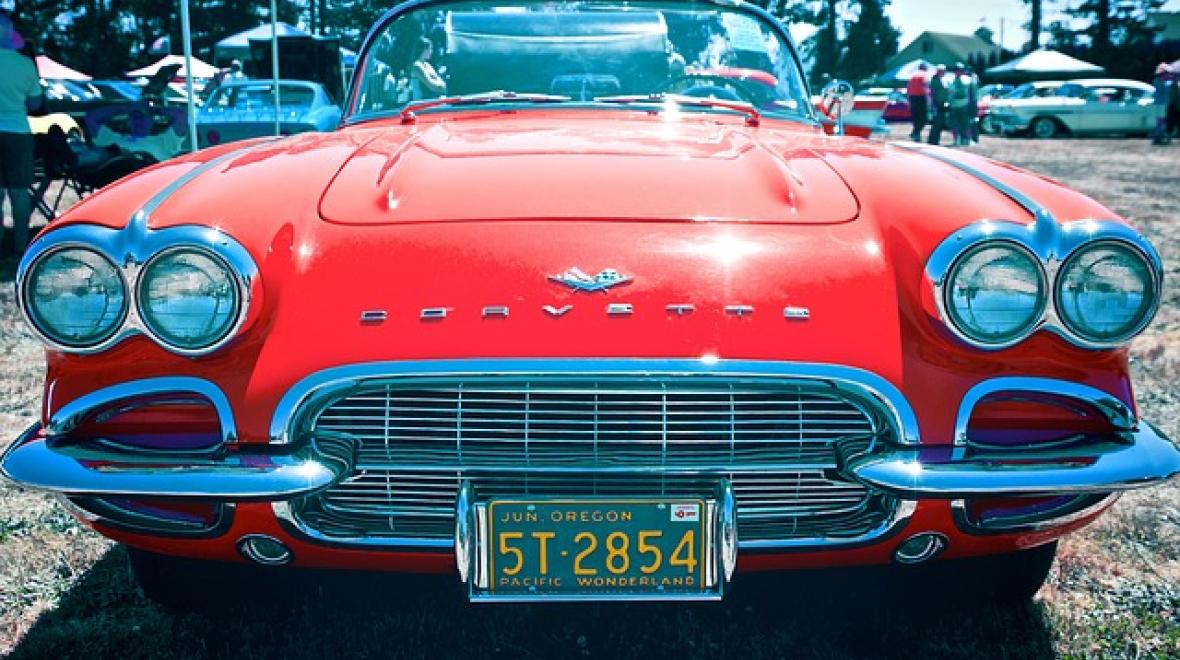 Celebrate Shoreline's Classic Car Show Seattle Area Family Fun