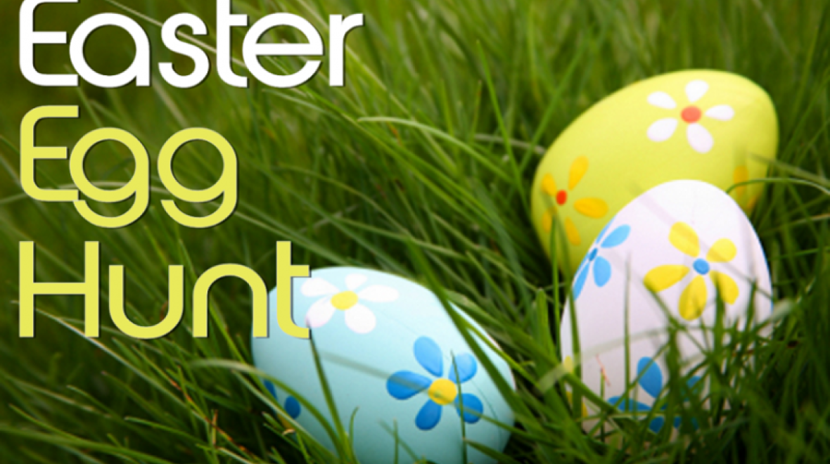 Medina Annual Easter Egg Hunt Seattle Area Family Fun Calendar
