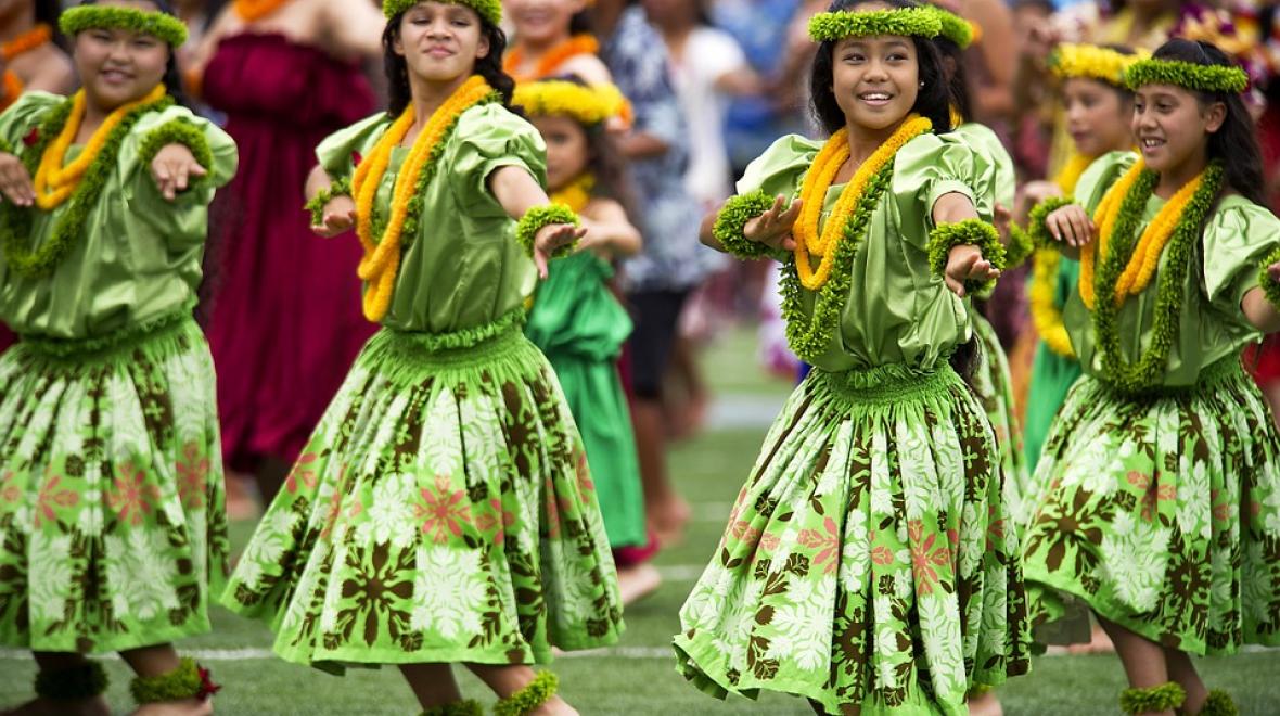 10th Annual Aha Mele Hawaiian Festival | Seattle Area Family Fun Calendar |  ParentMap