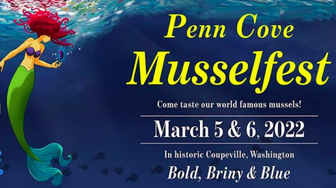 Penn Cove Musselfest Seattle Area Family Fun Calendar ParentMap