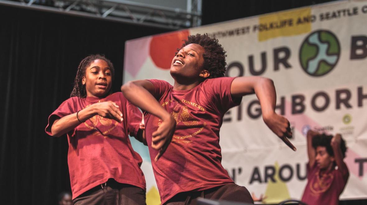 Northwest Folklife Festival 2022 Schedule Nw Folklife Festival | Seattle Area Family Fun Calendar | Parentmap