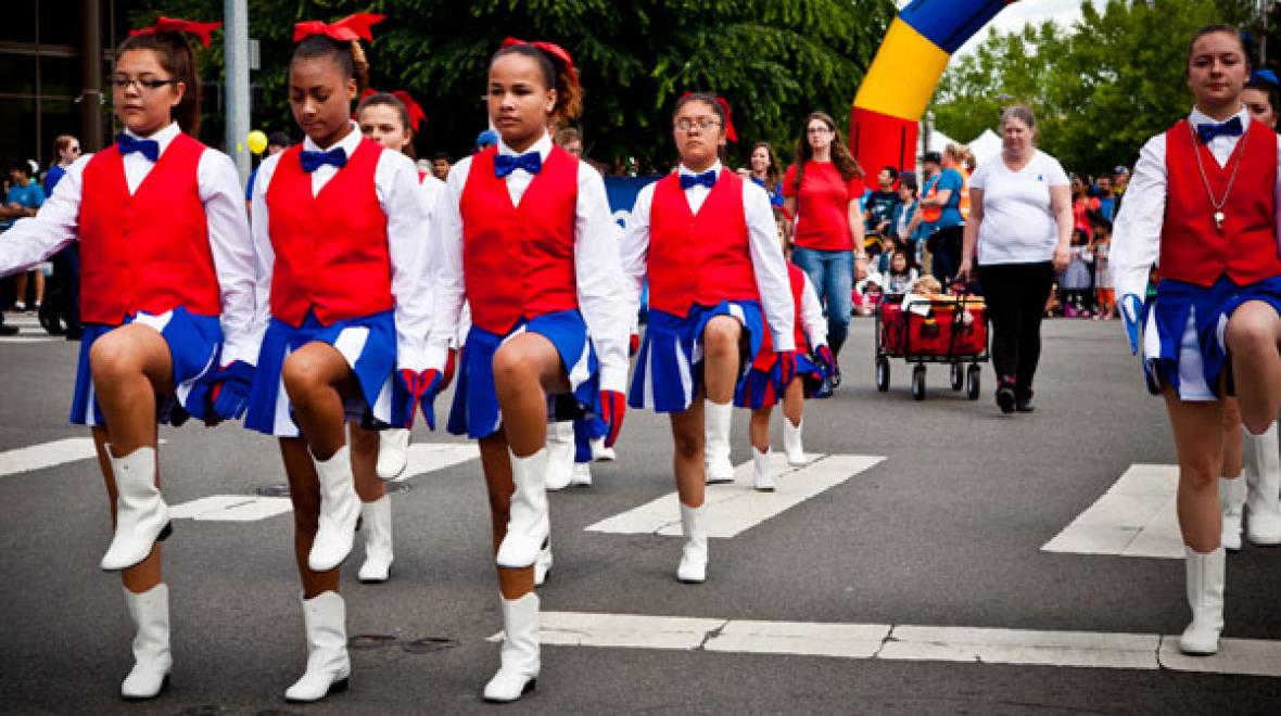 Redmond Derby  Days  Seattle  Area Family Fun Calendar 