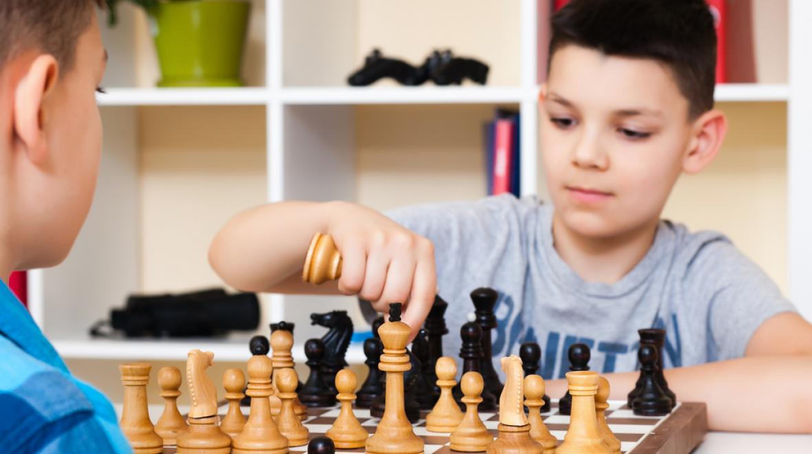 How to Play Chess Class Seattle Area Family Fun Calendar ParentMap